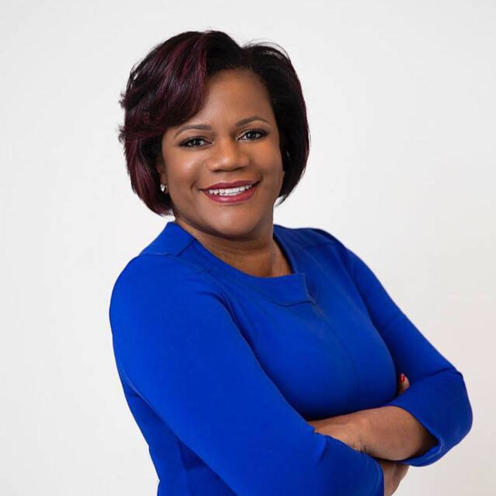 Meet your Posher, Allegra